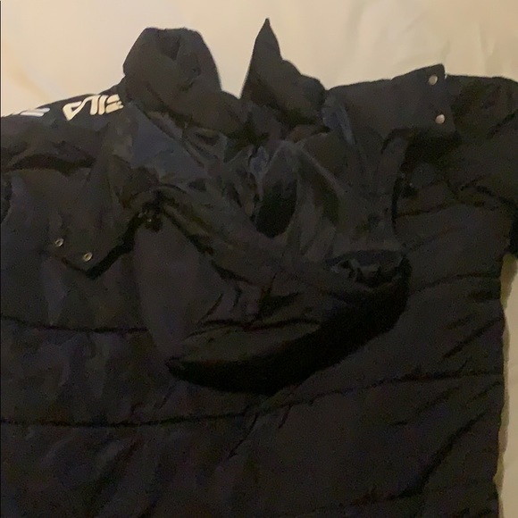 Fila Jacket - Picture 2 of 2